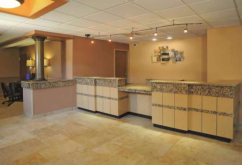 فندق La Quinta By Wyndham Springfield South