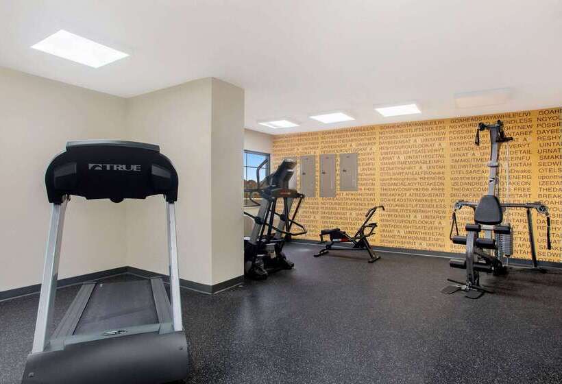 فندق La Quinta By Wyndham Springfield South