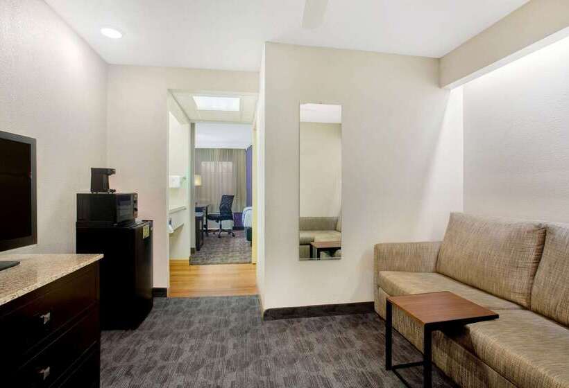 فندق La Quinta By Wyndham Springfield South