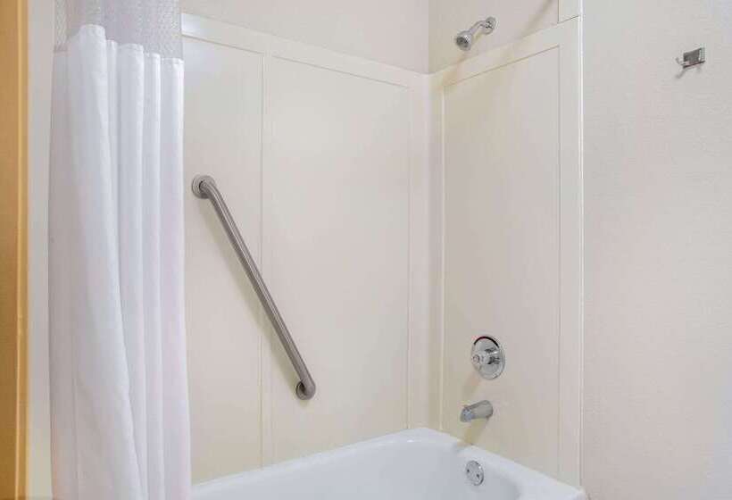 فندق La Quinta By Wyndham Springfield South