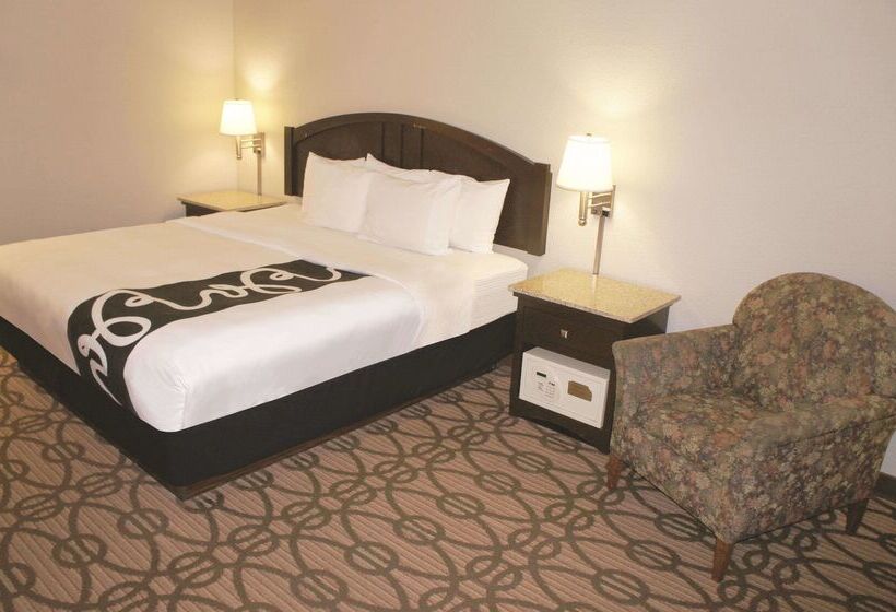 فندق La Quinta By Wyndham Springfield South