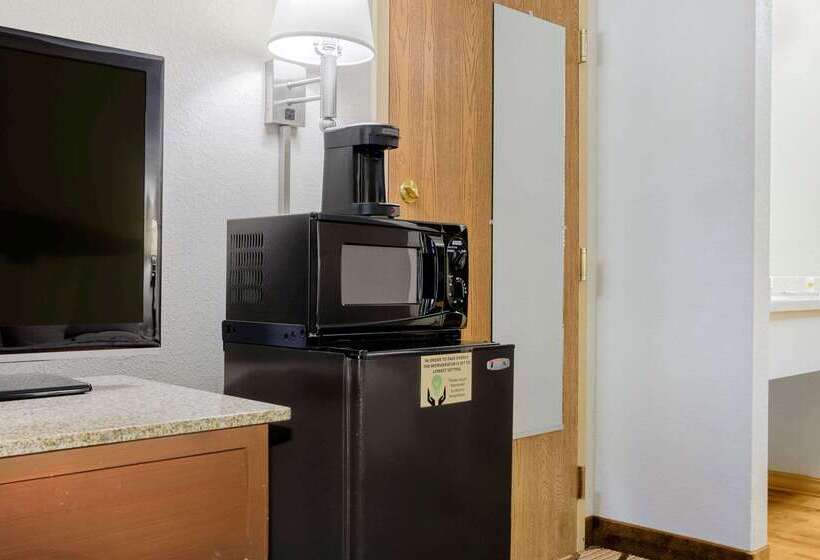 فندق La Quinta By Wyndham Springfield South