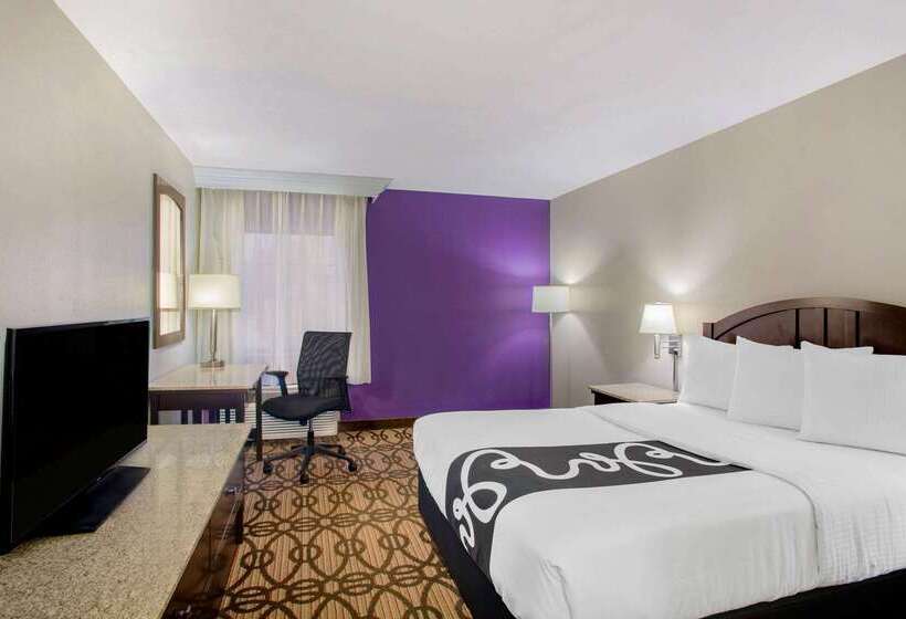 فندق La Quinta By Wyndham Springfield South