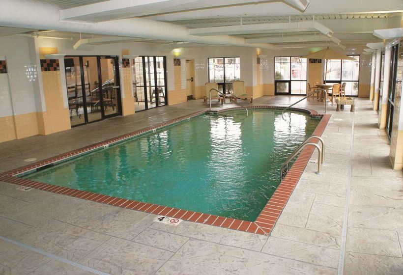 فندق La Quinta By Wyndham Springfield South