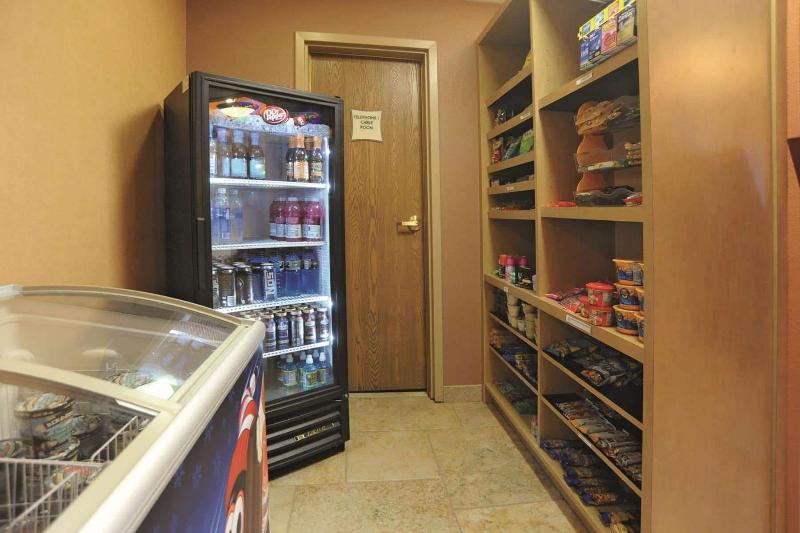 فندق La Quinta By Wyndham Springfield South