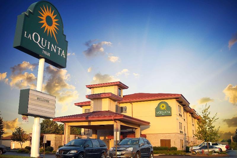 فندق La Quinta By Wyndham Springfield South