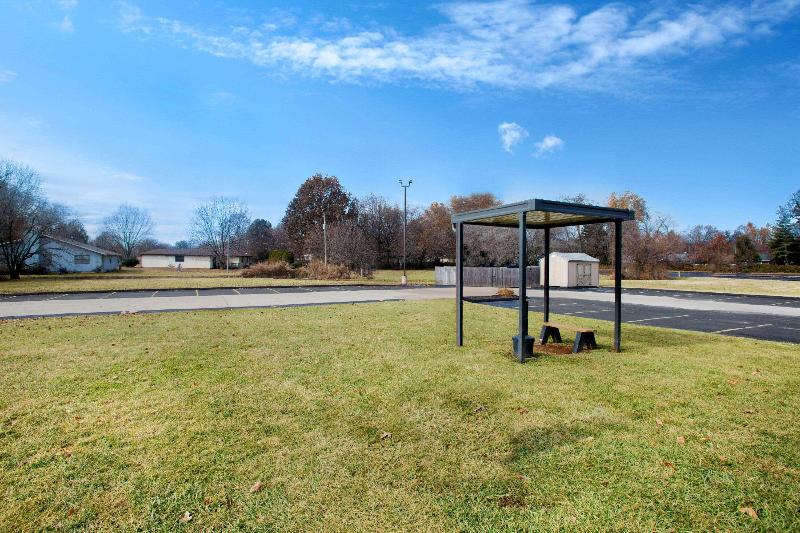 فندق La Quinta By Wyndham Springfield South