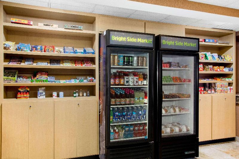 فندق La Quinta By Wyndham Springfield South