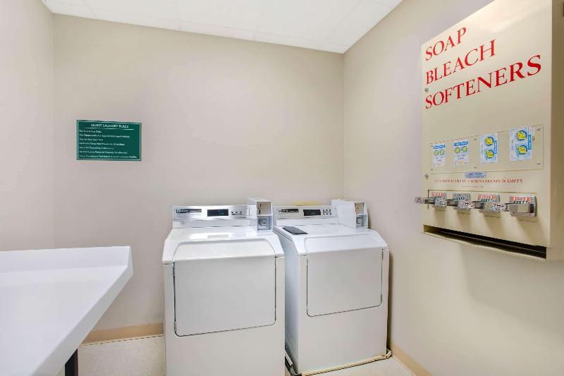 فندق La Quinta By Wyndham Springfield South