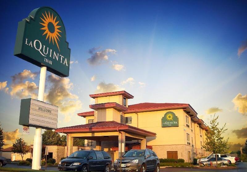 فندق La Quinta By Wyndham Springfield South