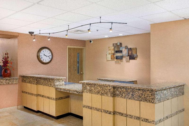 فندق La Quinta By Wyndham Springfield South