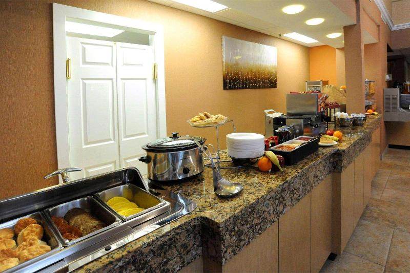 فندق La Quinta By Wyndham Springfield South