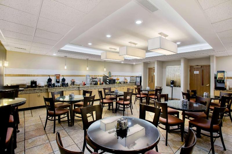 فندق La Quinta By Wyndham Springfield South