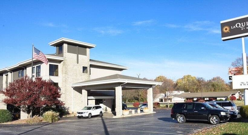 فندق La Quinta By Wyndham Springfield South