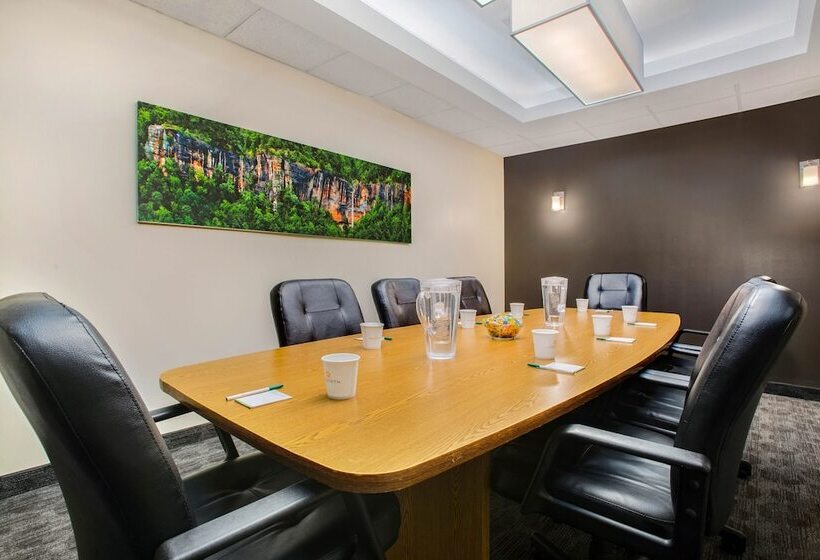 فندق La Quinta By Wyndham Springfield South