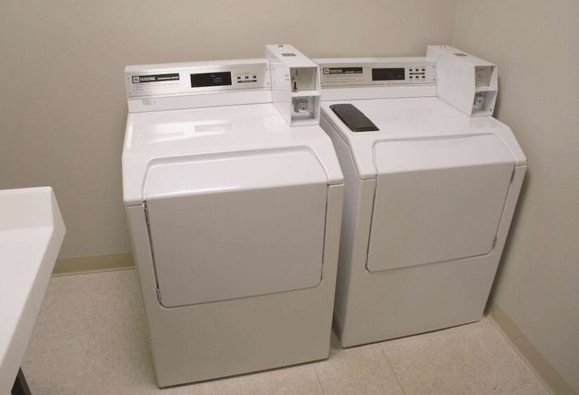 فندق La Quinta By Wyndham Springfield South