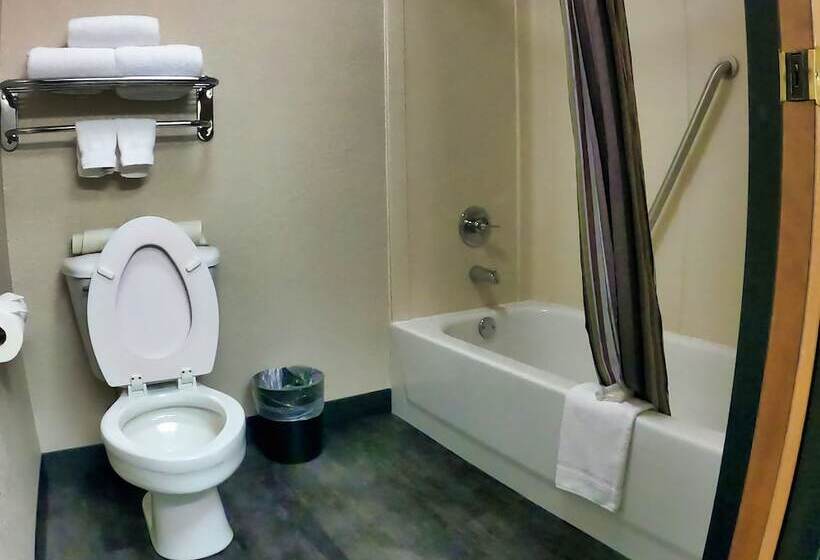 فندق La Quinta By Wyndham Springfield South