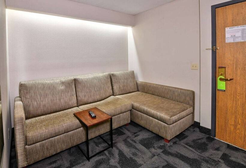 فندق La Quinta By Wyndham Springfield South