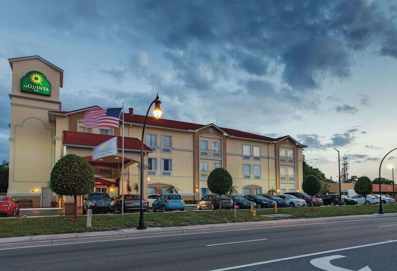 فندق La Quinta By Wyndham Tampa Bay Area Tampa South