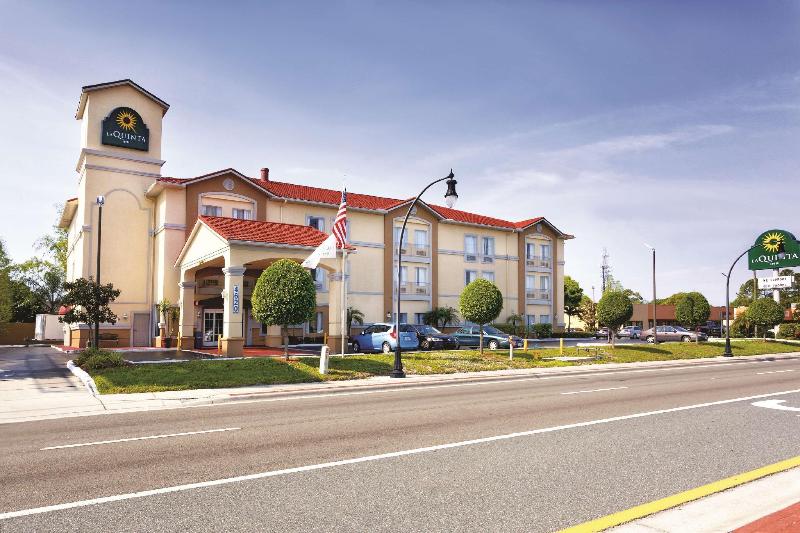 فندق La Quinta By Wyndham Tampa Bay Area Tampa South