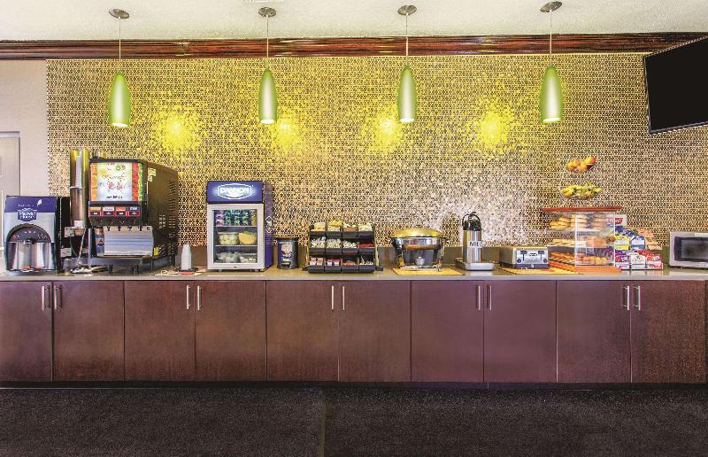 فندق La Quinta By Wyndham Tampa Bay Area Tampa South