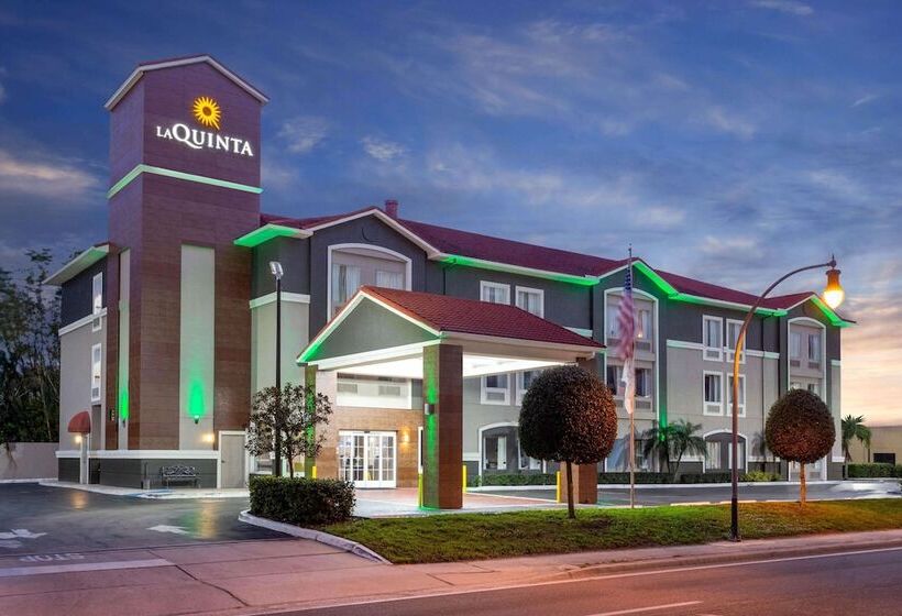 فندق La Quinta By Wyndham Tampa Bay Area Tampa South