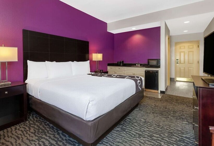 فندق La Quinta By Wyndham Tampa Bay Area Tampa South