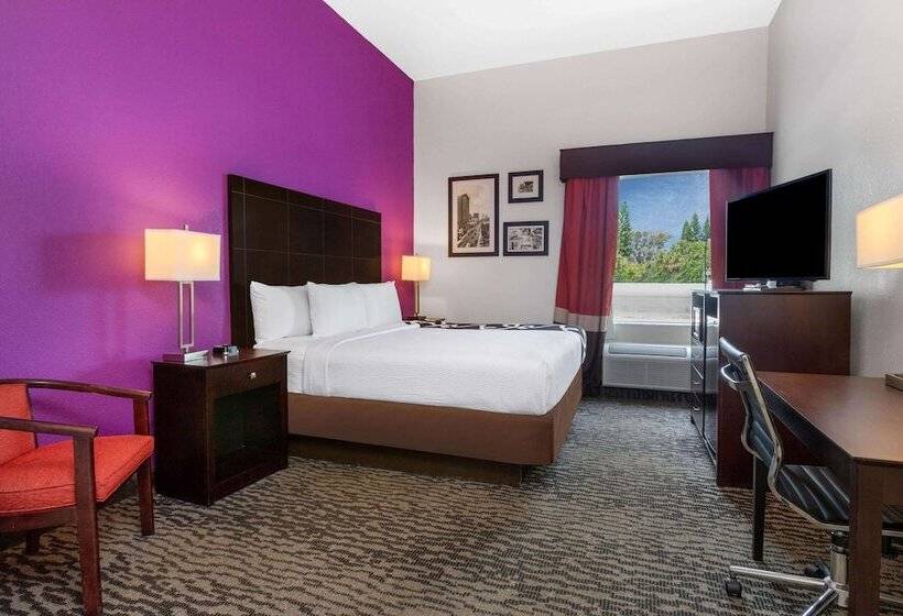 فندق La Quinta By Wyndham Tampa Bay Area Tampa South