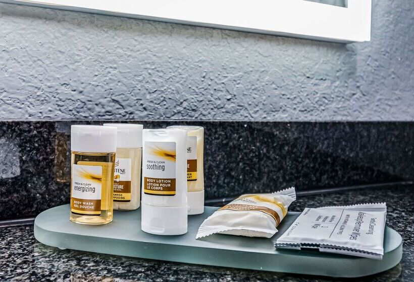 호텔 La Quinta By Wyndham Tomball