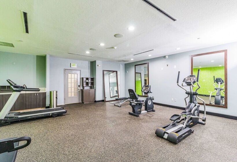 호텔 La Quinta By Wyndham Tomball