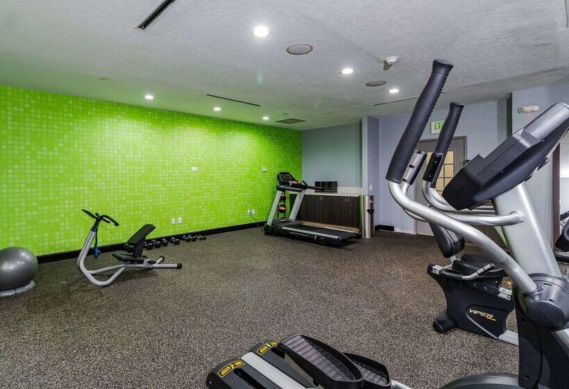 호텔 La Quinta By Wyndham Tomball