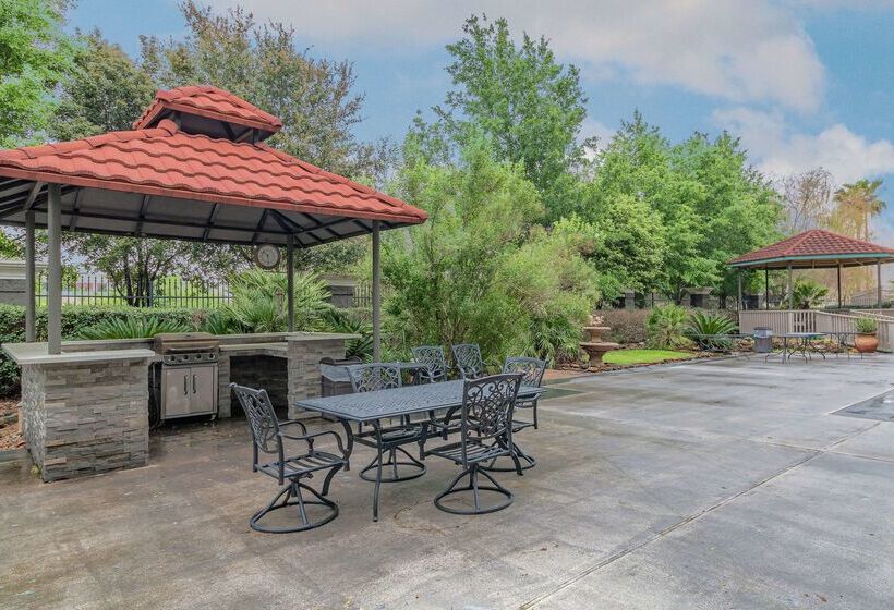 호텔 La Quinta By Wyndham Tomball