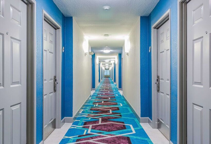 호텔 La Quinta By Wyndham Tomball