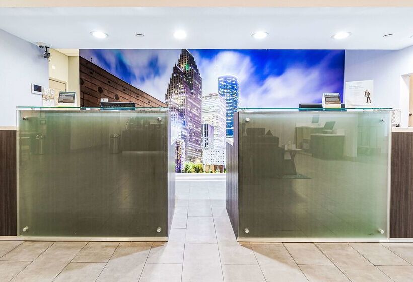 호텔 La Quinta By Wyndham Tomball