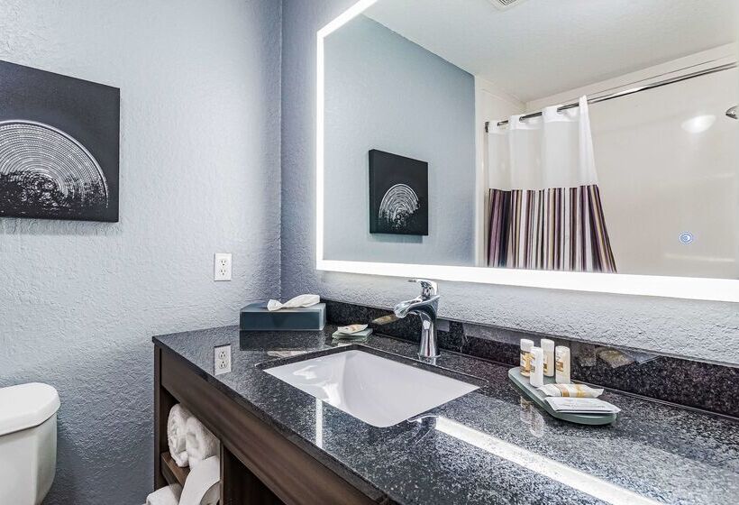 호텔 La Quinta By Wyndham Tomball