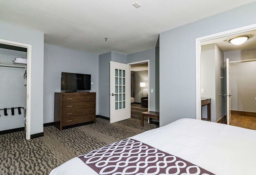 호텔 La Quinta By Wyndham Tomball