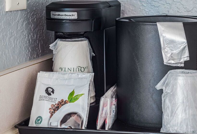 호텔 La Quinta By Wyndham Tomball