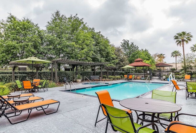 호텔 La Quinta By Wyndham Tomball