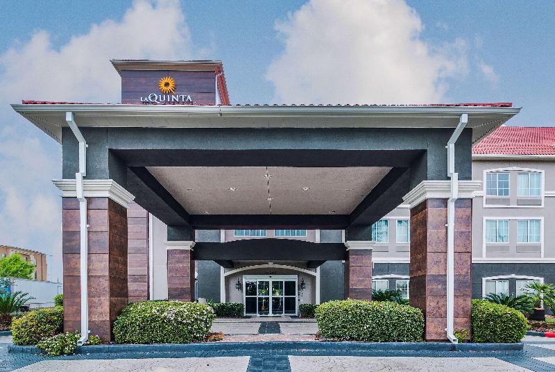 호텔 La Quinta By Wyndham Tomball
