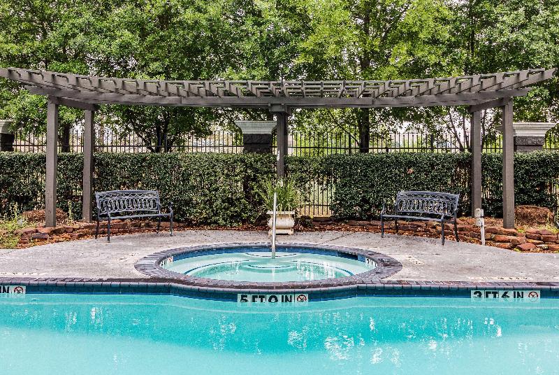 호텔 La Quinta By Wyndham Tomball