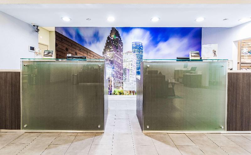 호텔 La Quinta By Wyndham Tomball