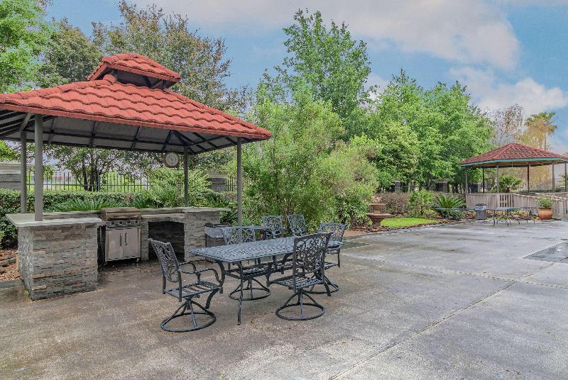 호텔 La Quinta By Wyndham Tomball