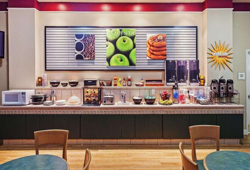 فندق La Quinta By Wyndham Weatherford