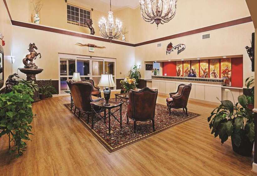 فندق La Quinta By Wyndham Weatherford