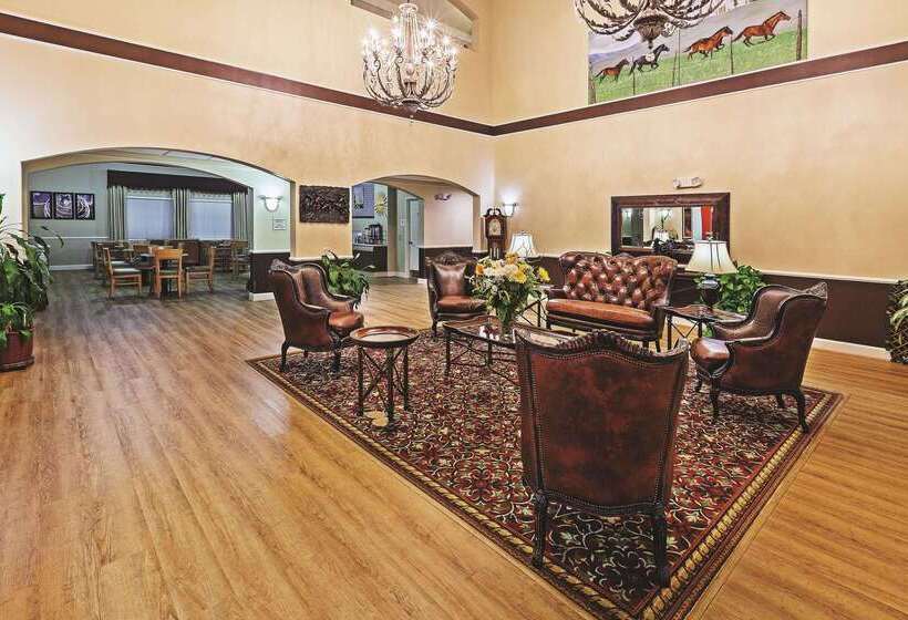 فندق La Quinta By Wyndham Weatherford