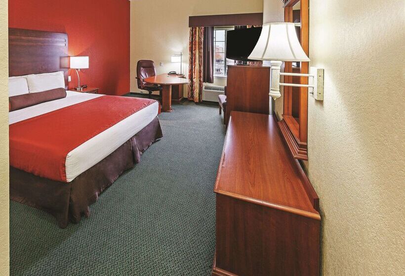 فندق La Quinta By Wyndham Weatherford