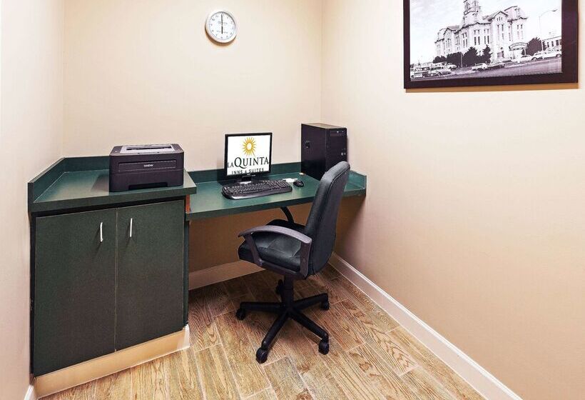 فندق La Quinta By Wyndham Weatherford