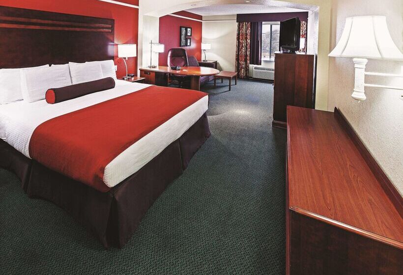 فندق La Quinta By Wyndham Weatherford