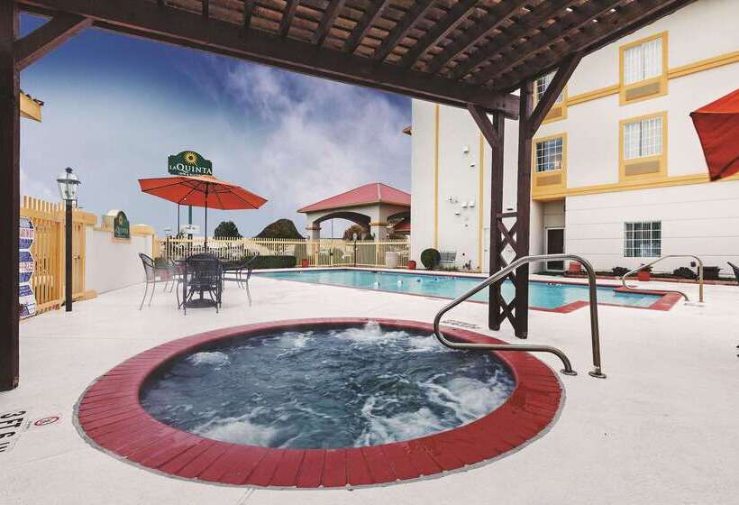 فندق La Quinta By Wyndham Weatherford