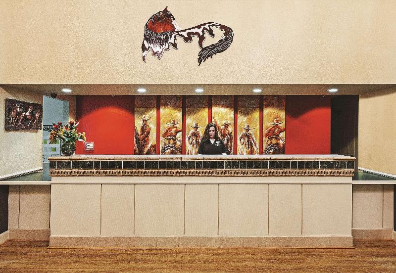 فندق La Quinta By Wyndham Weatherford